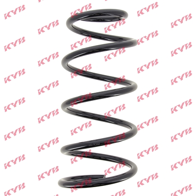 KYB RA3544 Coil Spring