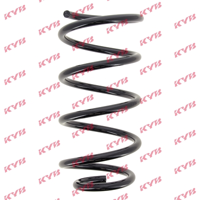 KYB RA3550 Coil Spring