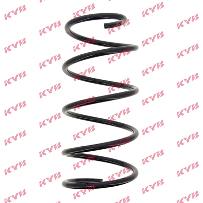 KYB RA3755 Coil Spring