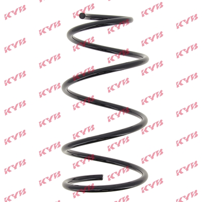 KYB RA3756 Coil Spring