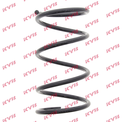 KYB RA3759 Coil Spring