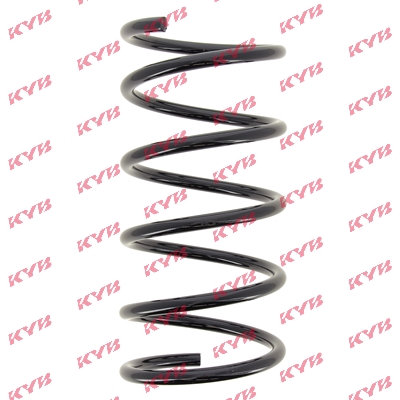 KYB RA3920 Coil Spring