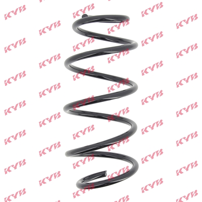 KYB RA3970 Coil Spring