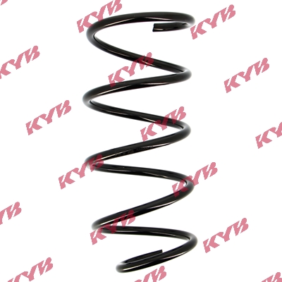KYB RA4000 K-Flex Arc spiral