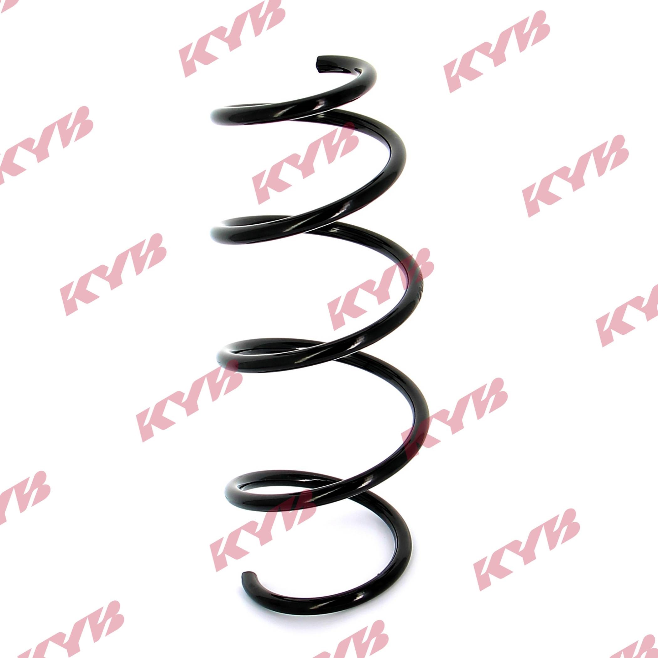 KYB RA4086 K-Flex Fahrwerksfeder