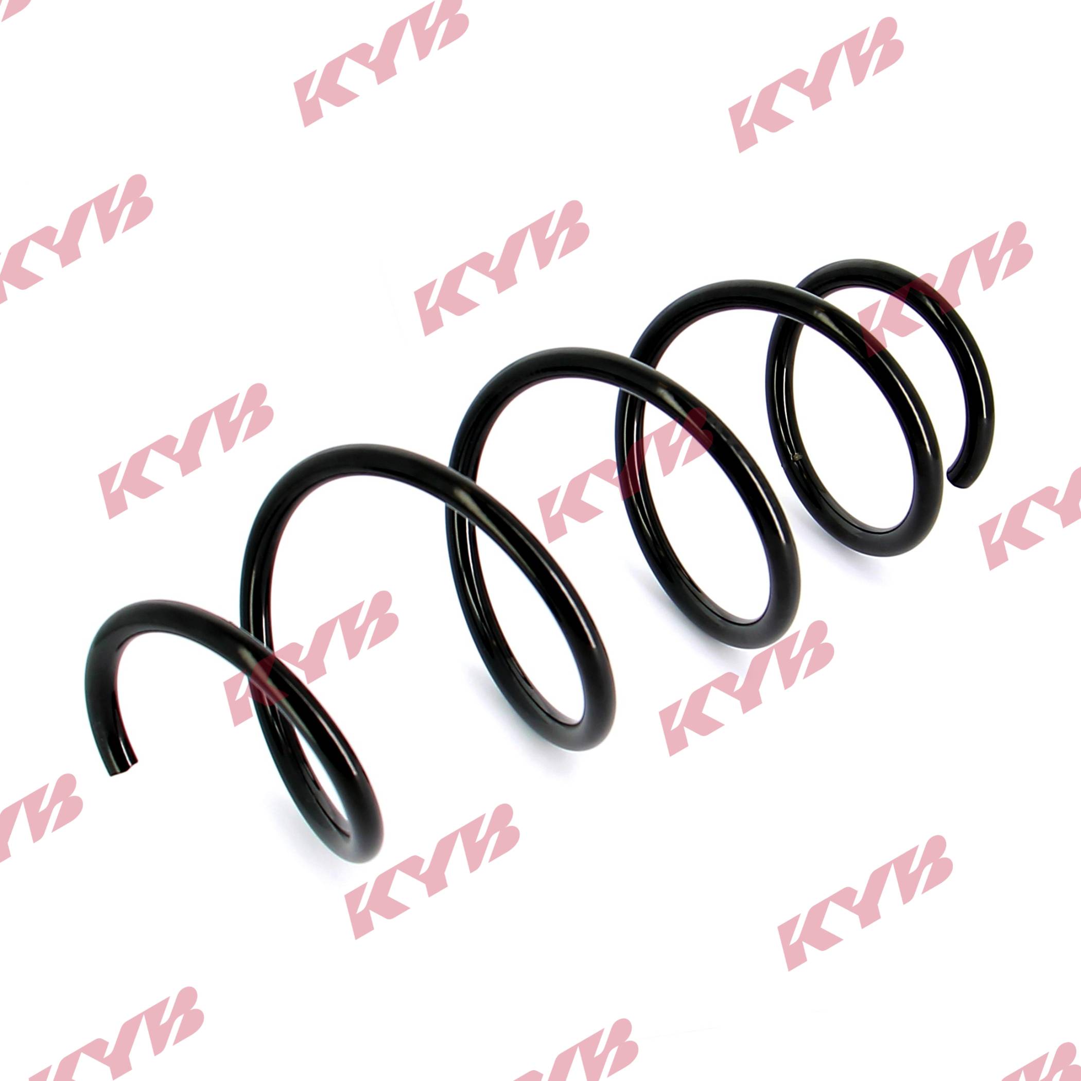 KYB RA4086 K-Flex Fahrwerksfeder