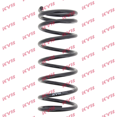 KYB RA5076 Coil Spring