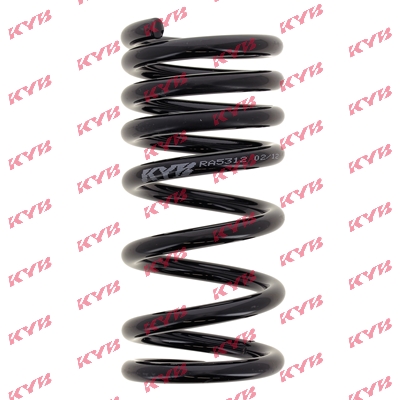 KYB RA5312 Coil Spring