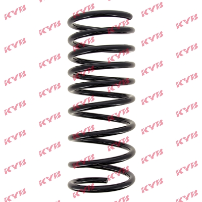 KYB RA5355 Coil Spring