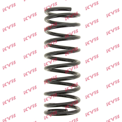 KYB RA5387 Coil Spring