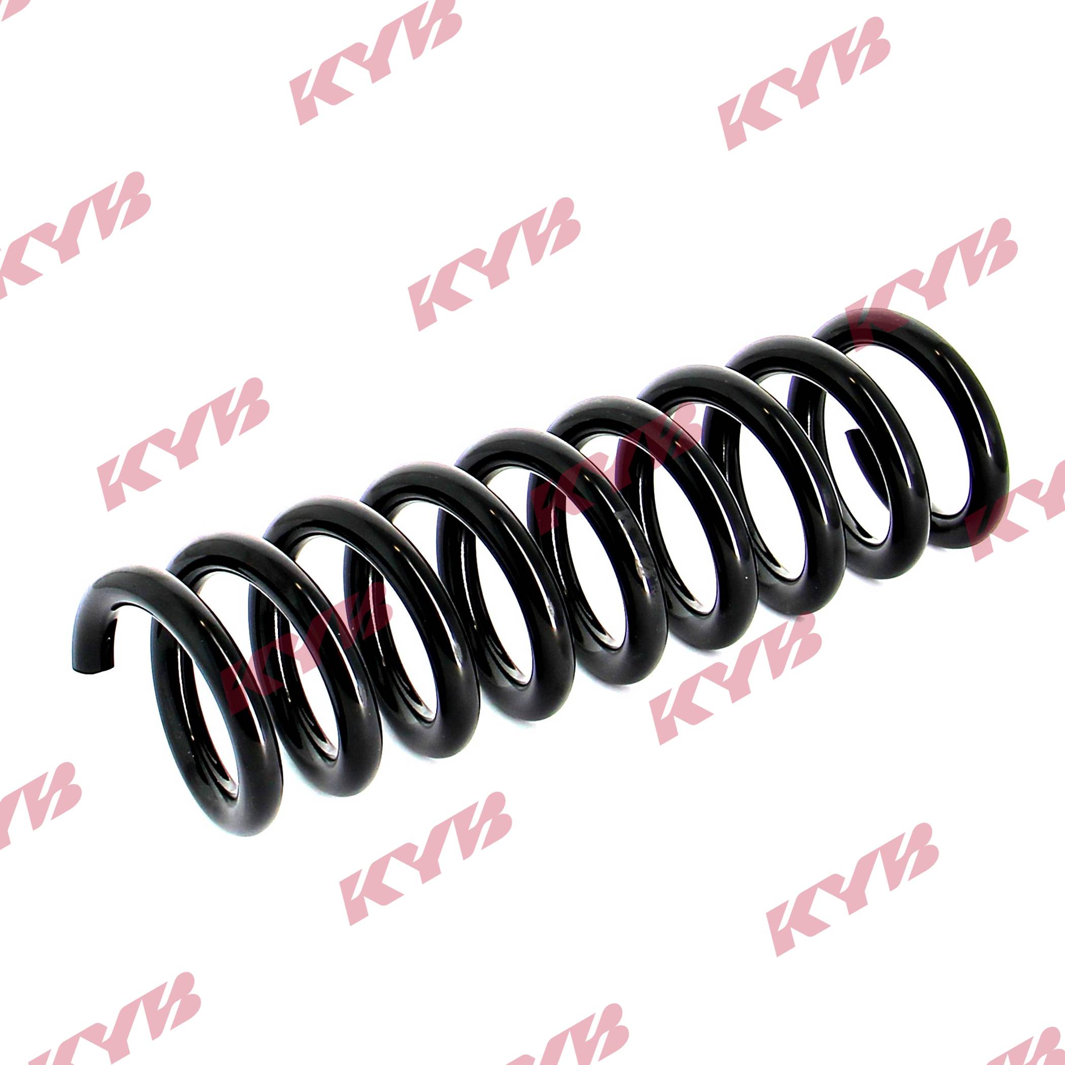 KYB RA5487 K-Flex Fahrwerksfeder