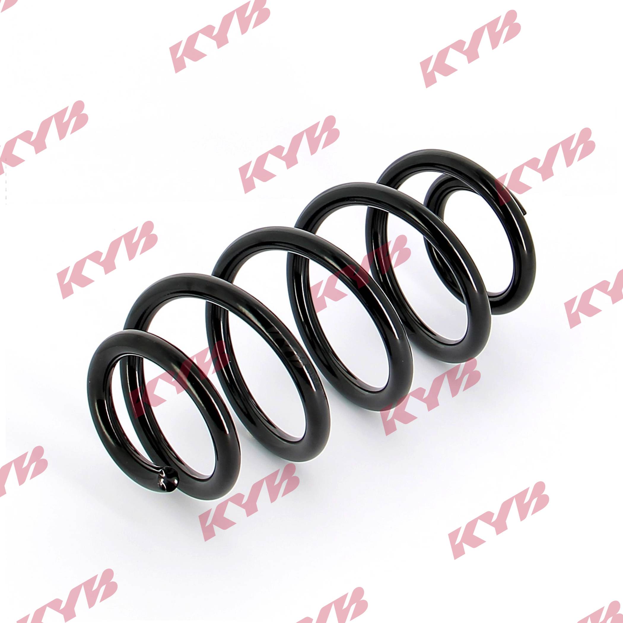 KYB RA5796 K-Flex Fahrwerksfeder