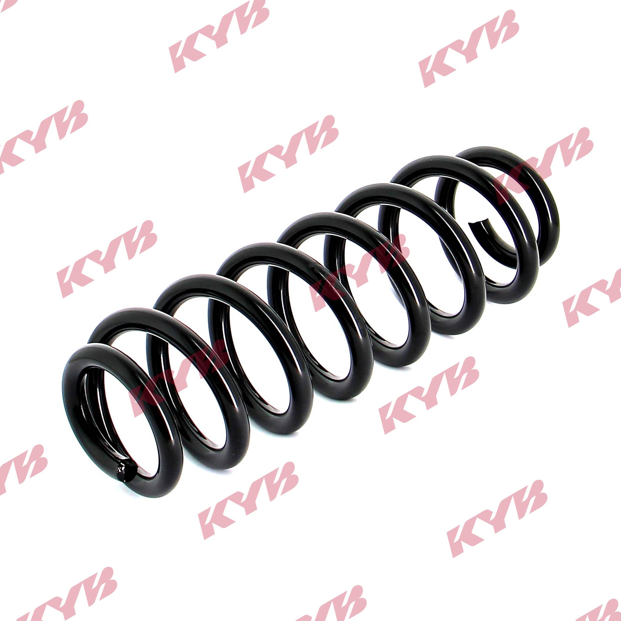 KYB RA5809 K-Flex Fahrwerksfeder