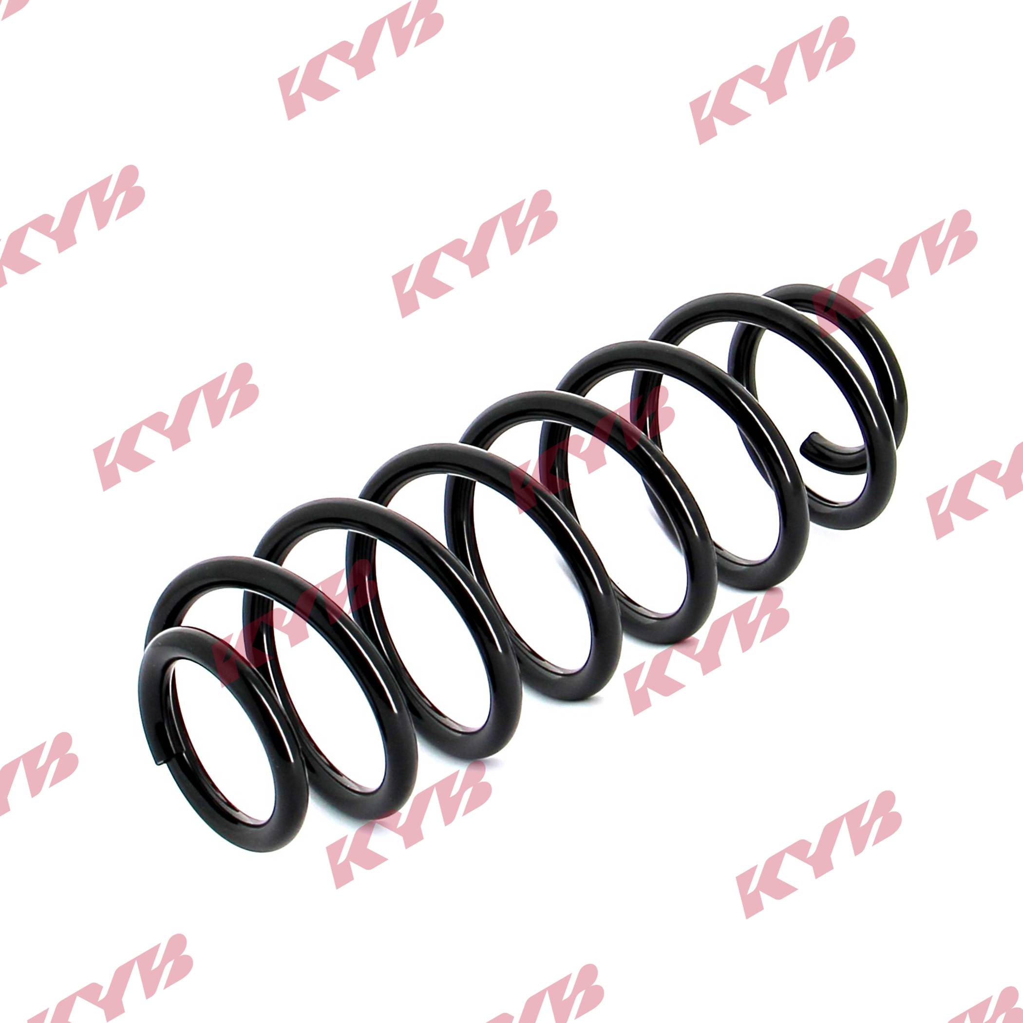 KYB RA5816 K-Flex Fahrwerksfeder