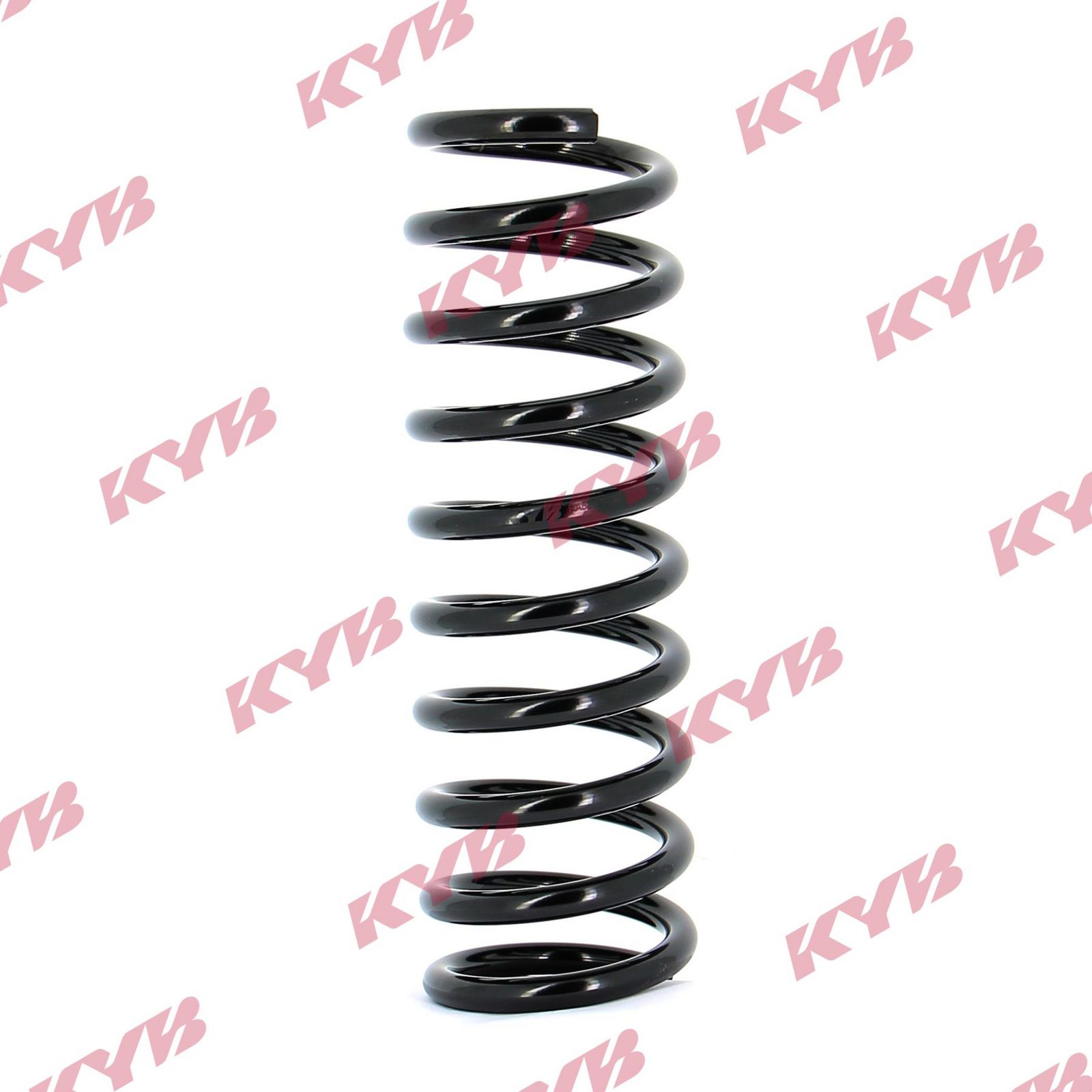 KYB RA5872 K-Flex Suspension Spring Rear Axle for FORD