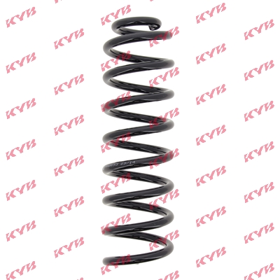 KYB RA6093 Coil Spring