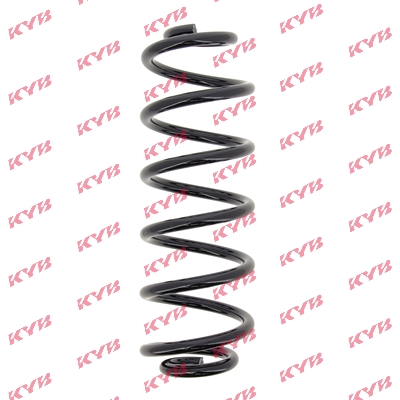 KYB RA6107 Coil Spring