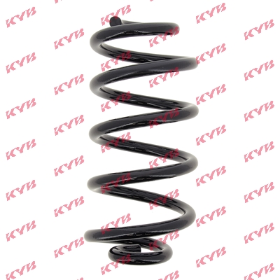 KYB RA6137 Coil Spring