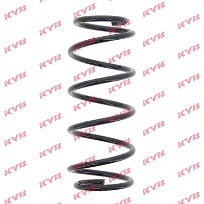 KYB RA6139 Coil Spring