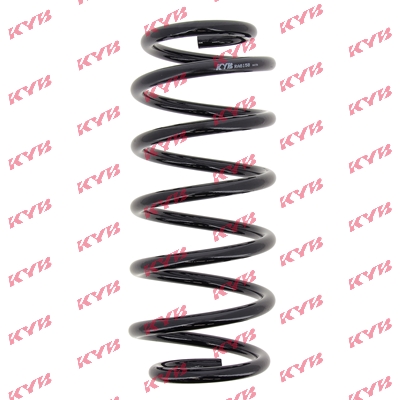 KYB RA6158 Coil Spring