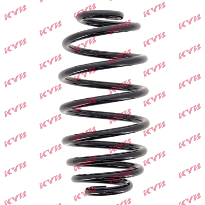 KYB RA6160 Coil Spring