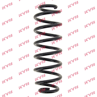 KYB RA6164 Coil Spring