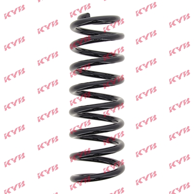 KYB RA6184 Coil Spring