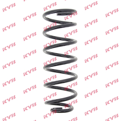 KYB RA6186 Coil Spring