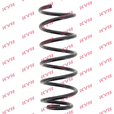 KYB RA6197 Coil Spring