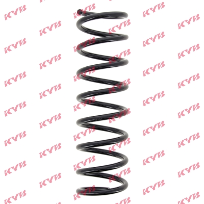 KYB RA6203 Coil Spring