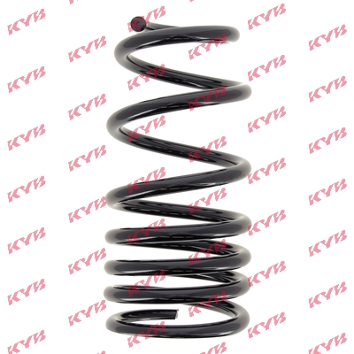 KYB RA6208 Coil Spring