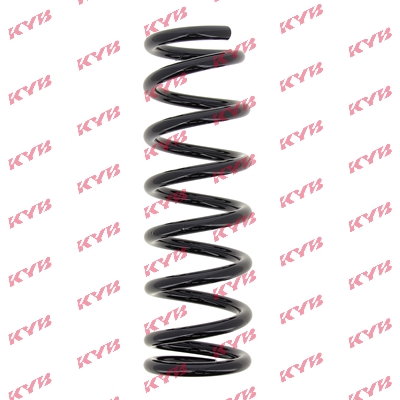 KYB RA6227 Coil Spring