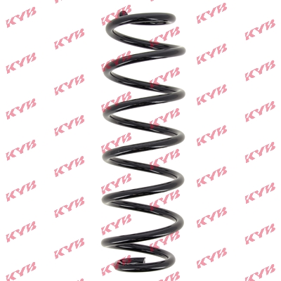 KYB RA6243 Coil Spring