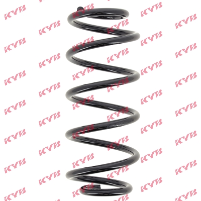 KYB RA6248 Coil Spring