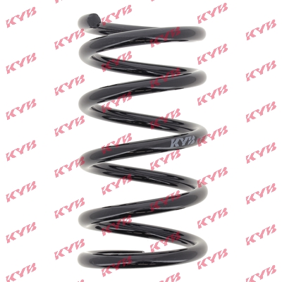 KYB RA6257 Coil Spring