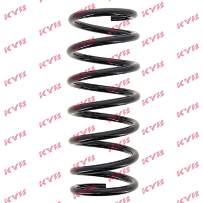 KYB RA6272 Coil Spring