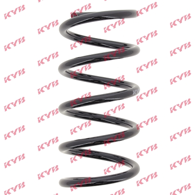 KYB RA6324 Coil Spring