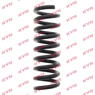 KYB RA6487 Coil Spring