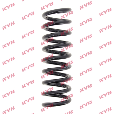 KYB RA6488 Coil Spring