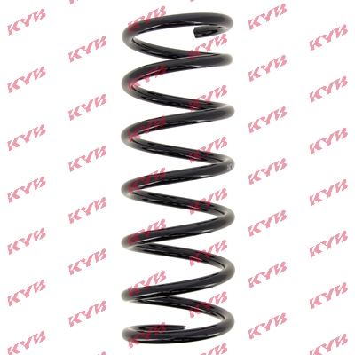 KYB RA6661 Coil Spring