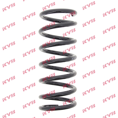 KYB RA6668 Coil Spring