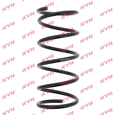 KYB RA6677 Coil Spring