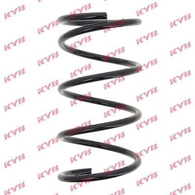 KYB RA6683 Coil Spring