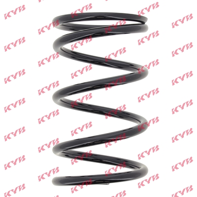 KYB RA6684 Coil Spring