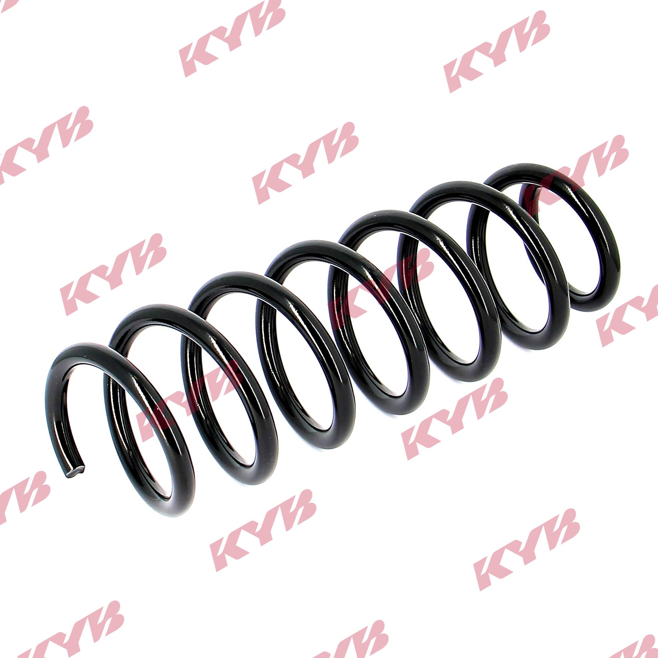 KYB RA7068 K-Flex Fahrwerksfeder