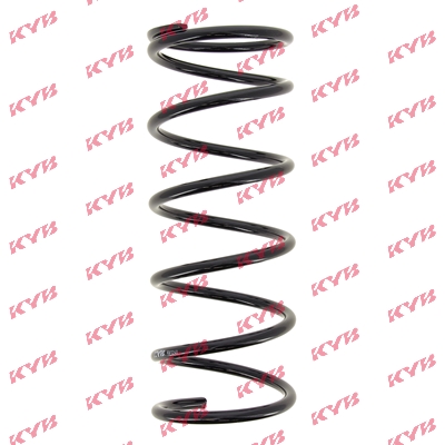 KYB RB1240 Coil Spring