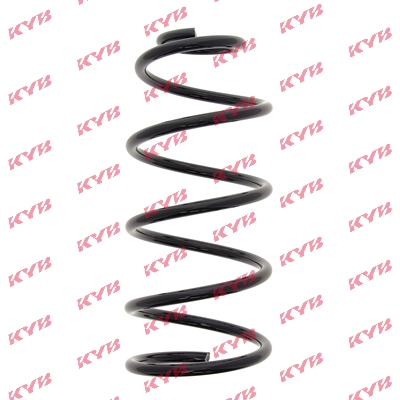 KYB RC1052 Coil Spring