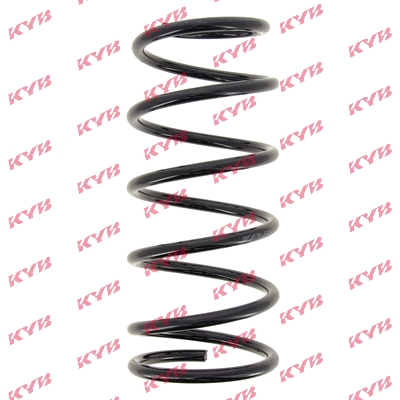 KYB RC1229 Coil Spring