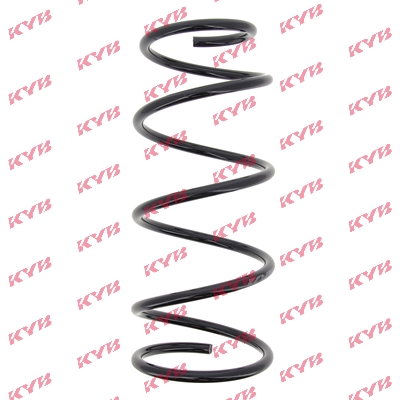 KYB RC1397 Coil Spring
