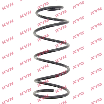 KYB RC1398 Coil Spring